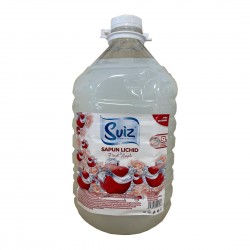 Sapun lichid Sviz 5 litri PET Sapun lichid Sviz 5 litri PET